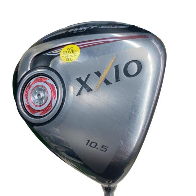 爆買い，高品質 【中古】 ダンロップ XXIO(2016) 10.5(レッド