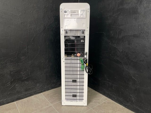 ウォーターサーバー【中古】美品 動作保証 PREMIUM WATER HC22D1L-PW