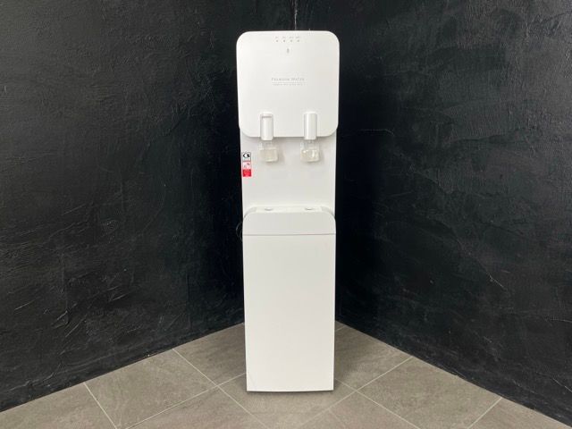 ★中古格安！プレミアムウォーターサーバー HC22D1L-PW-WB ホワイト ウォーターサーバー【】美品 動作保証 PREMIUM WATER HC22D1L-PW-WB