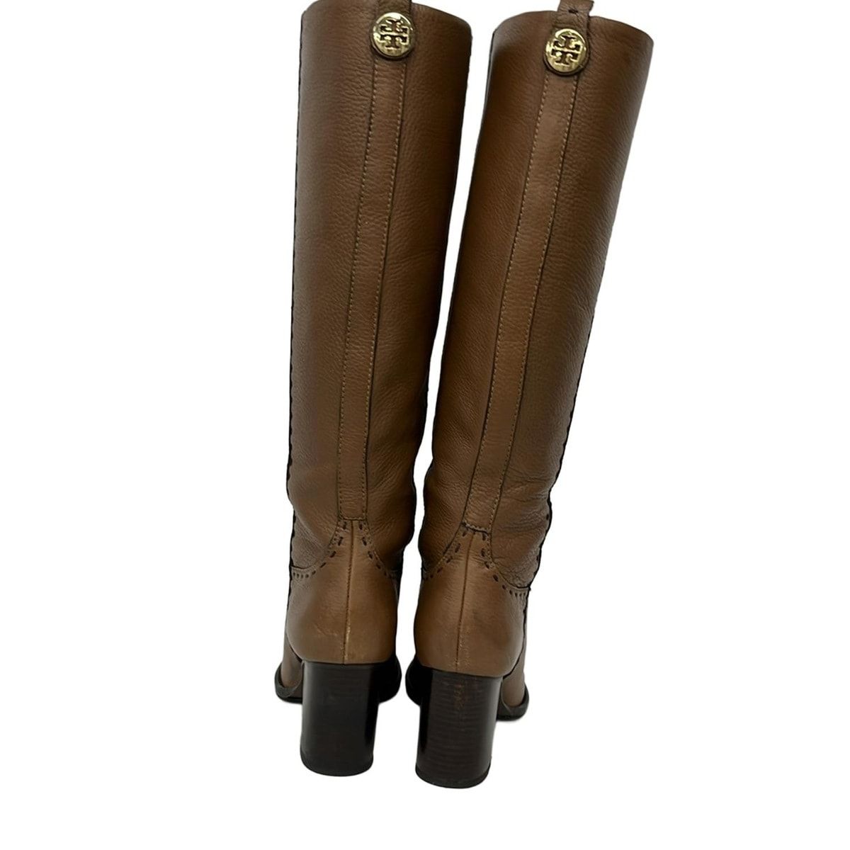 TORY BURCH ロングブーツ トリーバーチ TORY BURCH ロングブーツ 6M 美