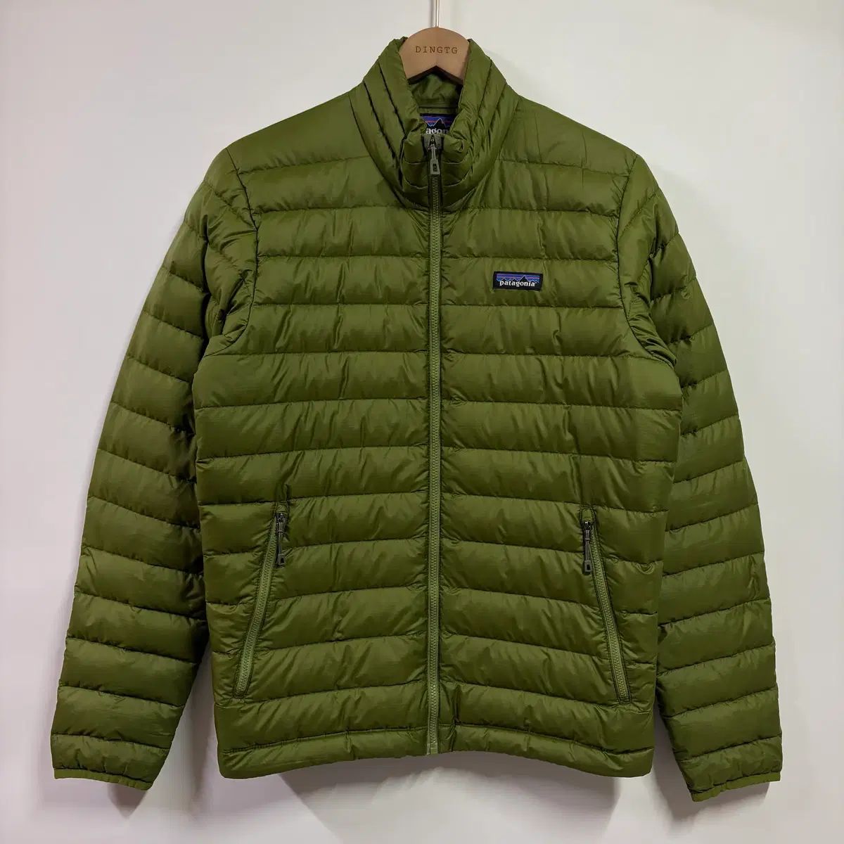 Patagonia パタゴニア ダウンセーターダウンジャケット RN51884 51884
