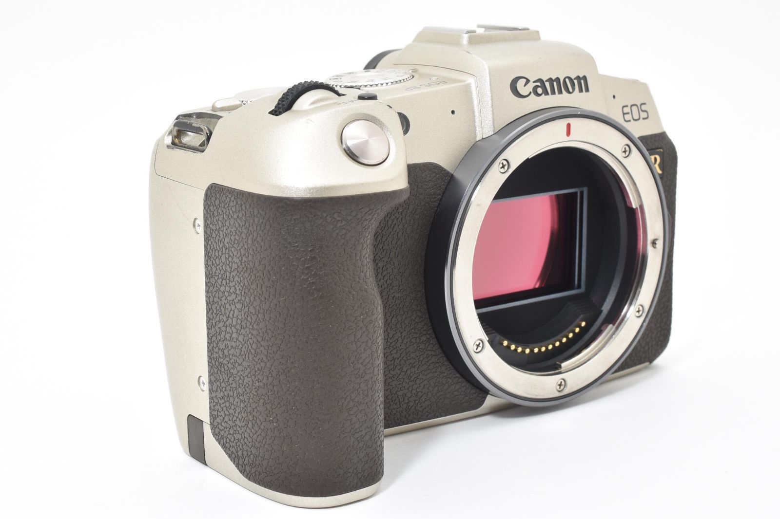 ショット数1000回 Canon EOS RP ボディ #1007 CANON EOS RP ボディ