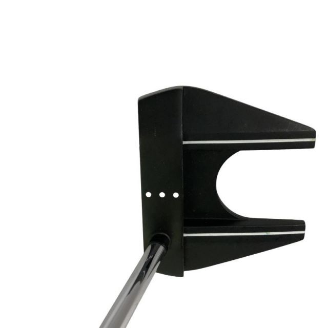 格安，正規品 【中古】 オデッセイ STROKE LAB BLACK BIG SEVEN
