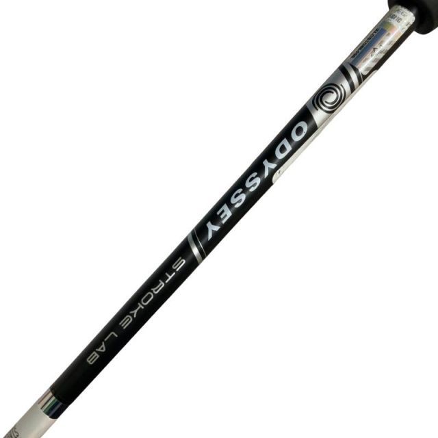 格安，正規品 【中古】 オデッセイ STROKE LAB BLACK BIG SEVEN