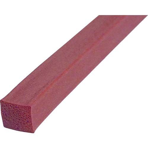 新品 TRUSCO(トラスコ) シリコーンスポンジ 3X50 5M SL3X50-5M