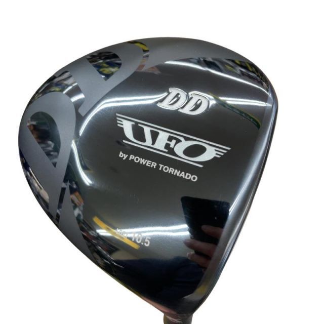HOT，SALE 【中古】 キャスコ POWER TORNADO UFO DD 10.5 ドライバー