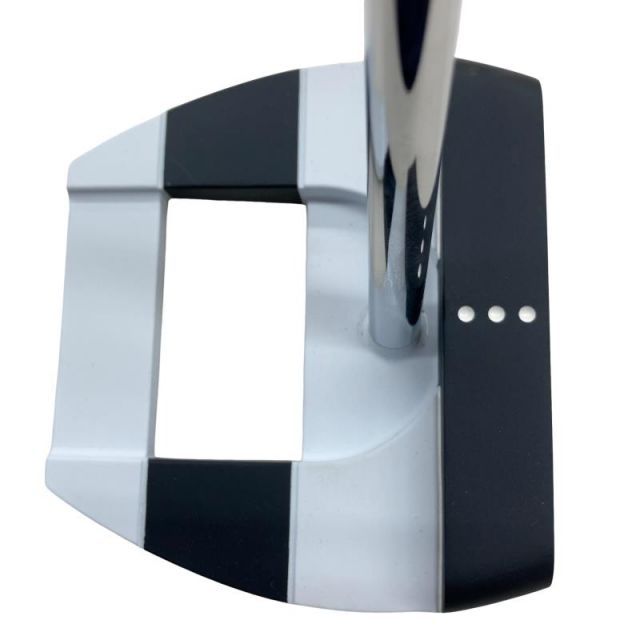オデッセイ Ai-ONE SQUARE 2 SQUARE JAILBIRD 34インチ パター PT