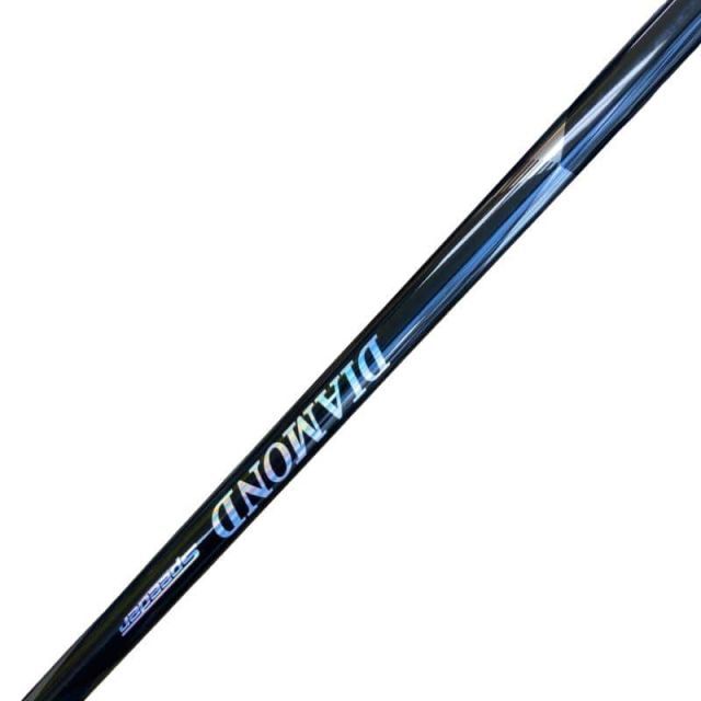 中古】 キャスコ POWER TORNADO UFO AIR 33 ユーティリティ UT
