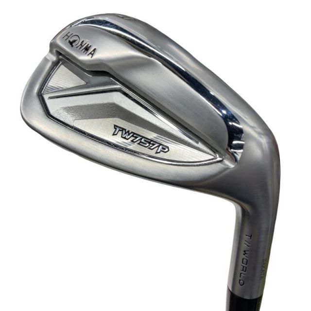 TW757P ホンマ アイアンセット AW for TOUR WORLD HONMA 中古 アイアン