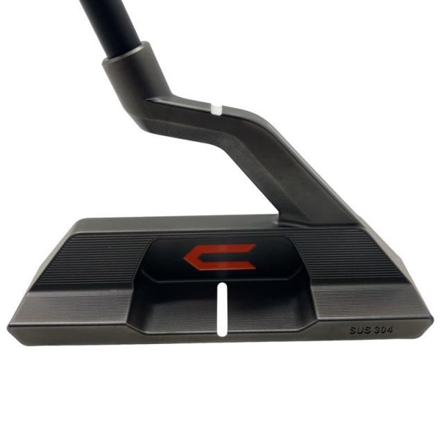 中古】 CROSSPUTT CROSSPUTT CP-400 34インチ パター PT カーボン