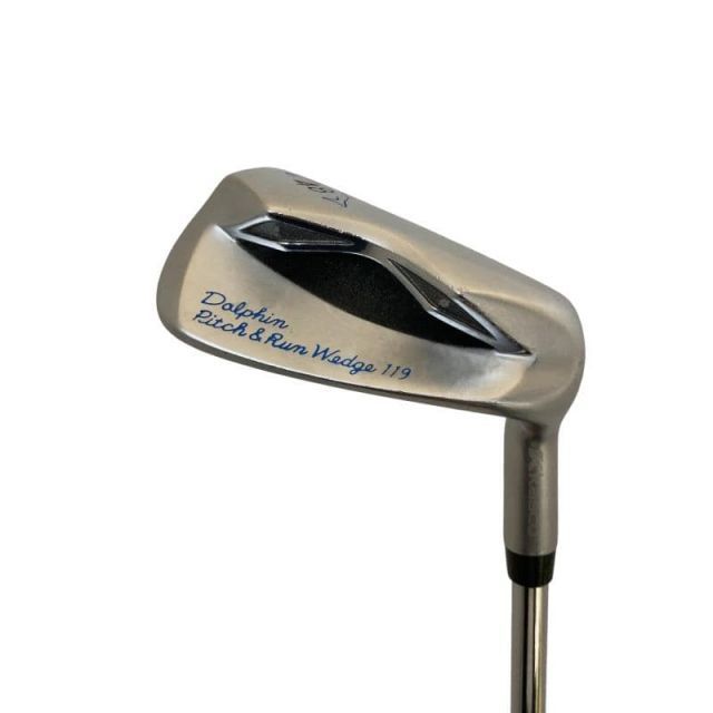 キャスコ kasco DOLPHIN PITCH＆RUN WEDGE DPW-225(48度