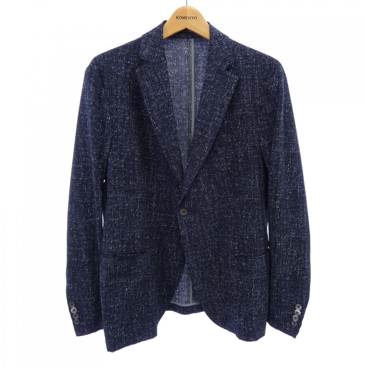 メンズ エンポリオアルマーニ EMPORIO ARMANI ジャケット