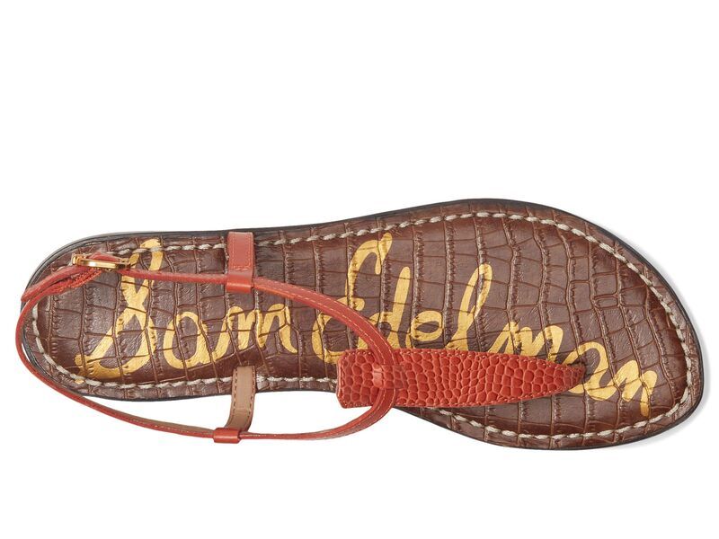 レディース サムエデルマン レディース ボトムス ハーフパンツ・ショーツ Sam Edelman Gigi Orange Sunrise オレンジ