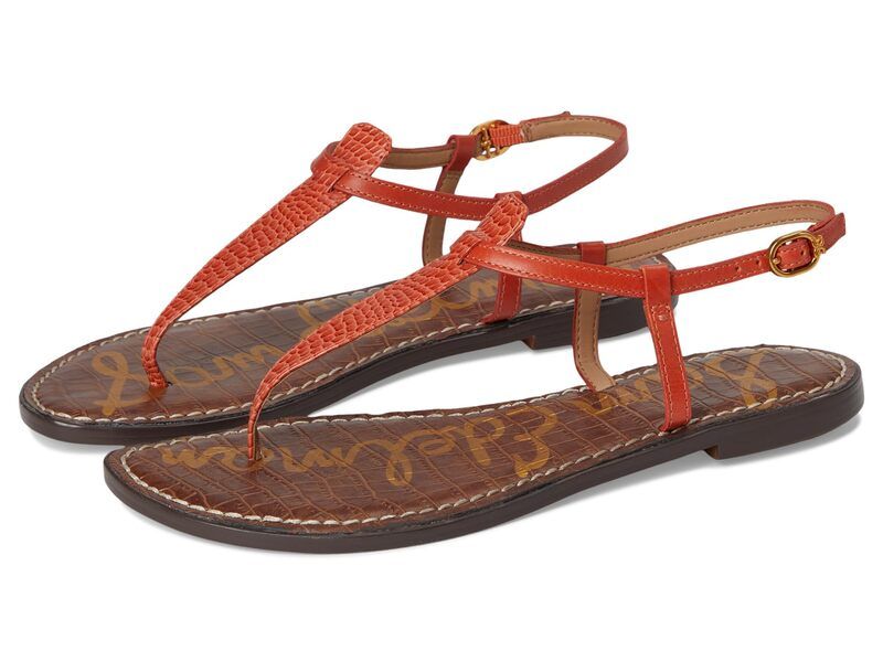 レディース サムエデルマン レディース ボトムス ハーフパンツ・ショーツ Sam Edelman Gigi Orange Sunrise オレンジ