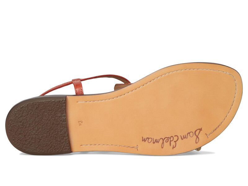 レディース サムエデルマン レディース ボトムス ハーフパンツ・ショーツ Sam Edelman Gigi Orange Sunrise オレンジ