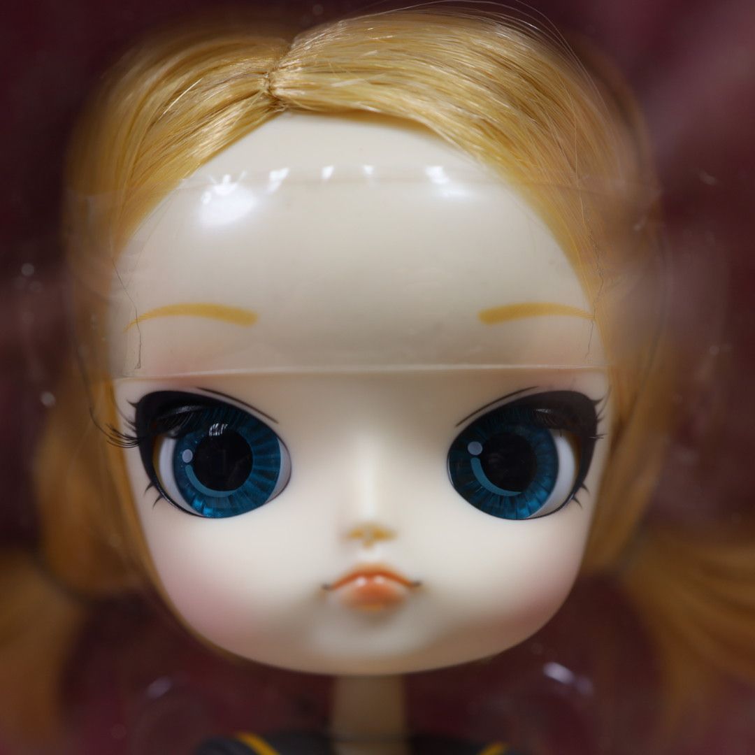 Pullip プーリップ 鏡音リン & レン Kagamine Rin & Len Dalモデル