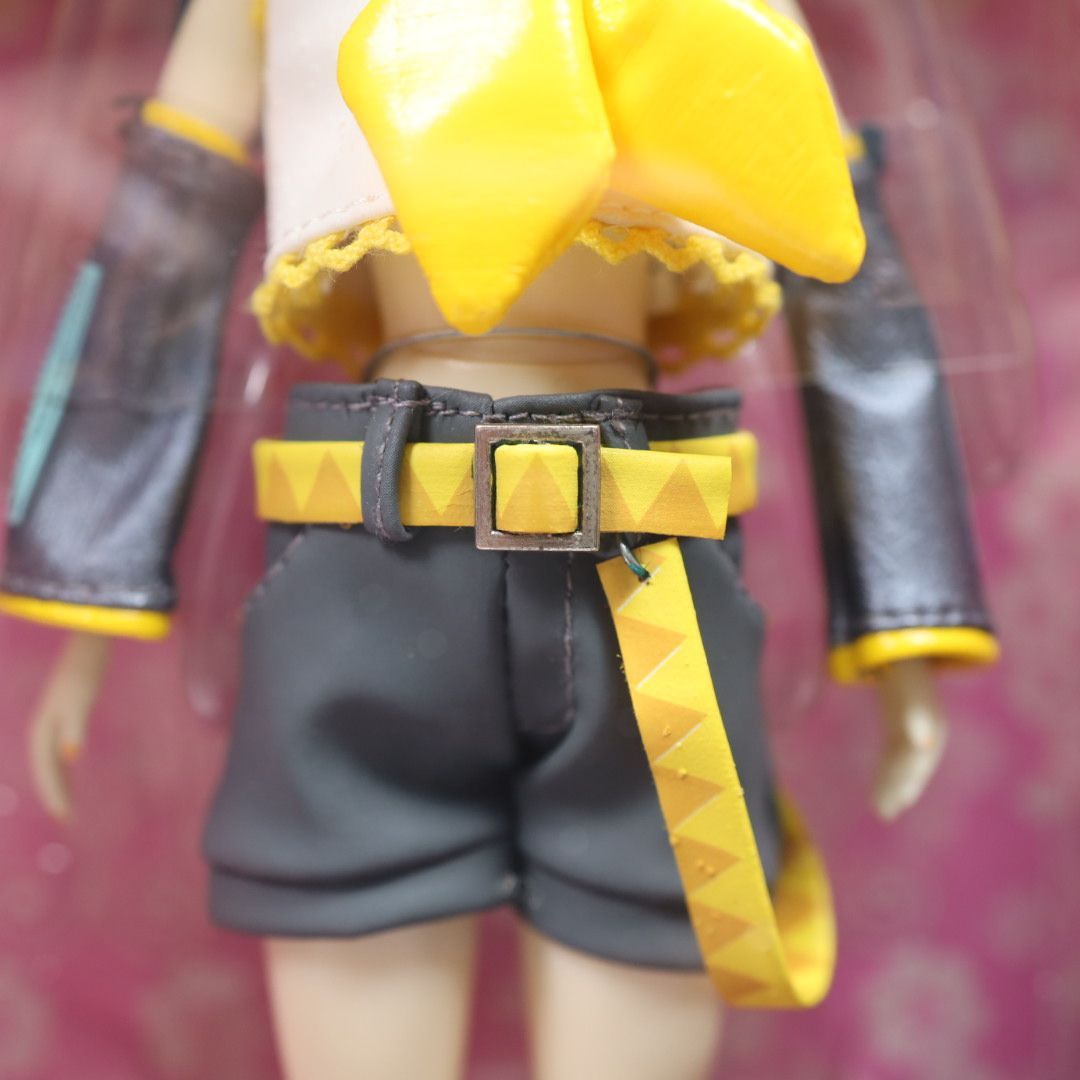 Pullip プーリップ 鏡音リン & レン Kagamine Rin & Len Dalモデル