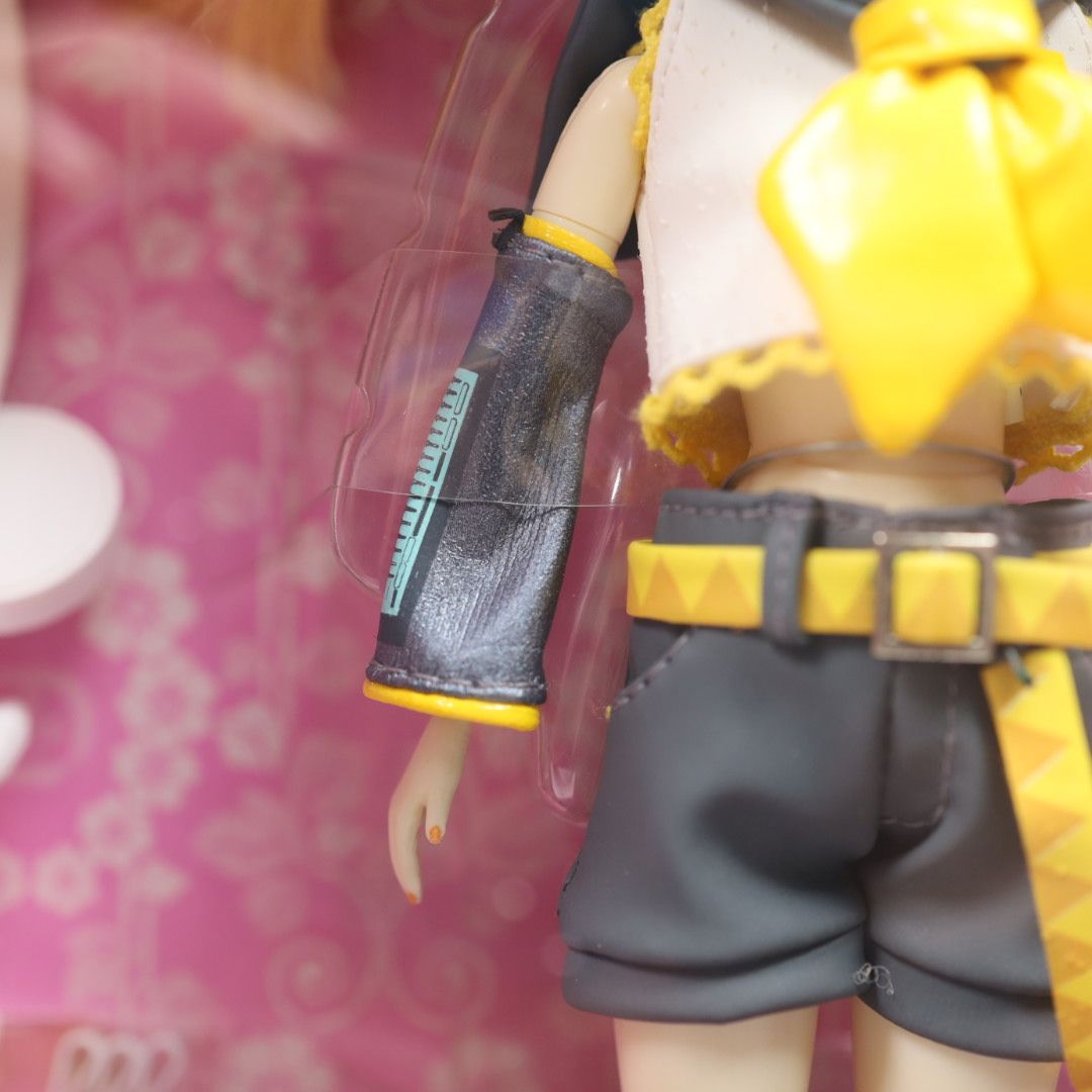 Pullip プーリップ 鏡音リン & レン Kagamine Rin & Len Dalモデル