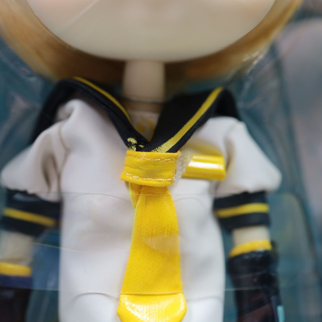 Pullip プーリップ 鏡音リン & レン Kagamine Rin & Len Dalモデル
