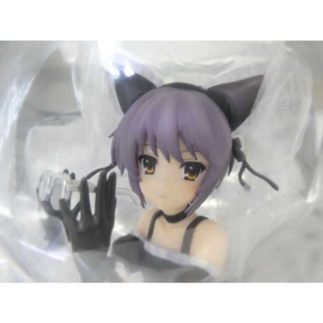 正規品，定番】 未開封 1/7 MAIDMADE 長門有希 涼宮ハルヒの憂鬱