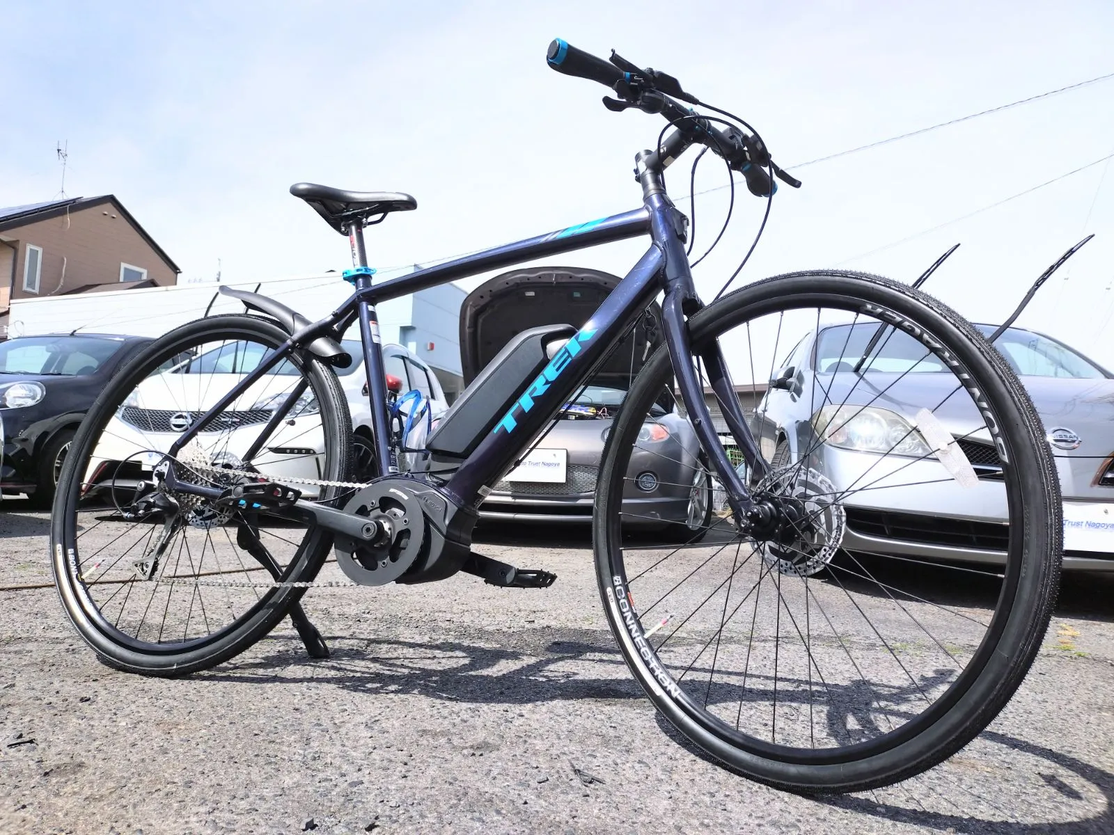2026年最新】TREK Bicycle 電動アシスト自転車の人気アイテム - メルカリ