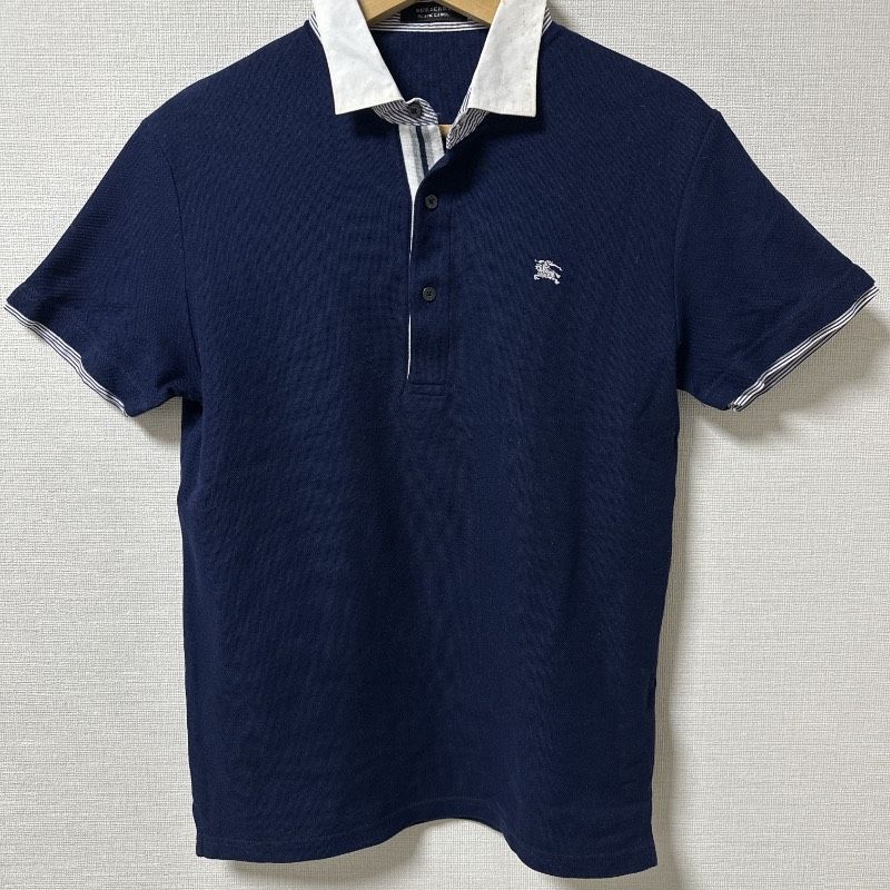 中古・古着通販】BURBERRY BLACK LABEL (バーバリーブラックレーベル