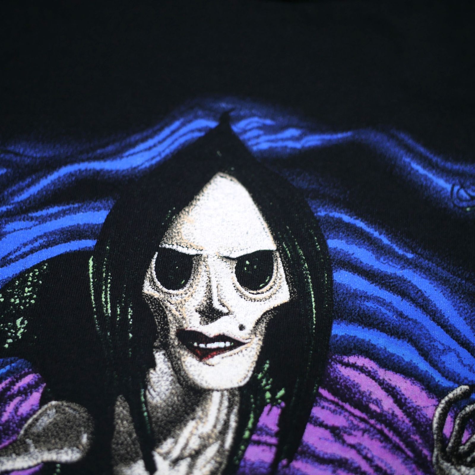 2XL】アニメ 映画 コララインとボタンの魔女 Tシャツ Laika ライカ