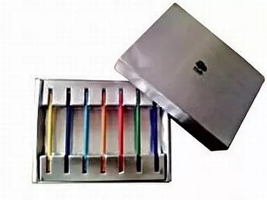 [Used] Nintendo DS Hard Club Nintendo Original DS Stylus Set of 7