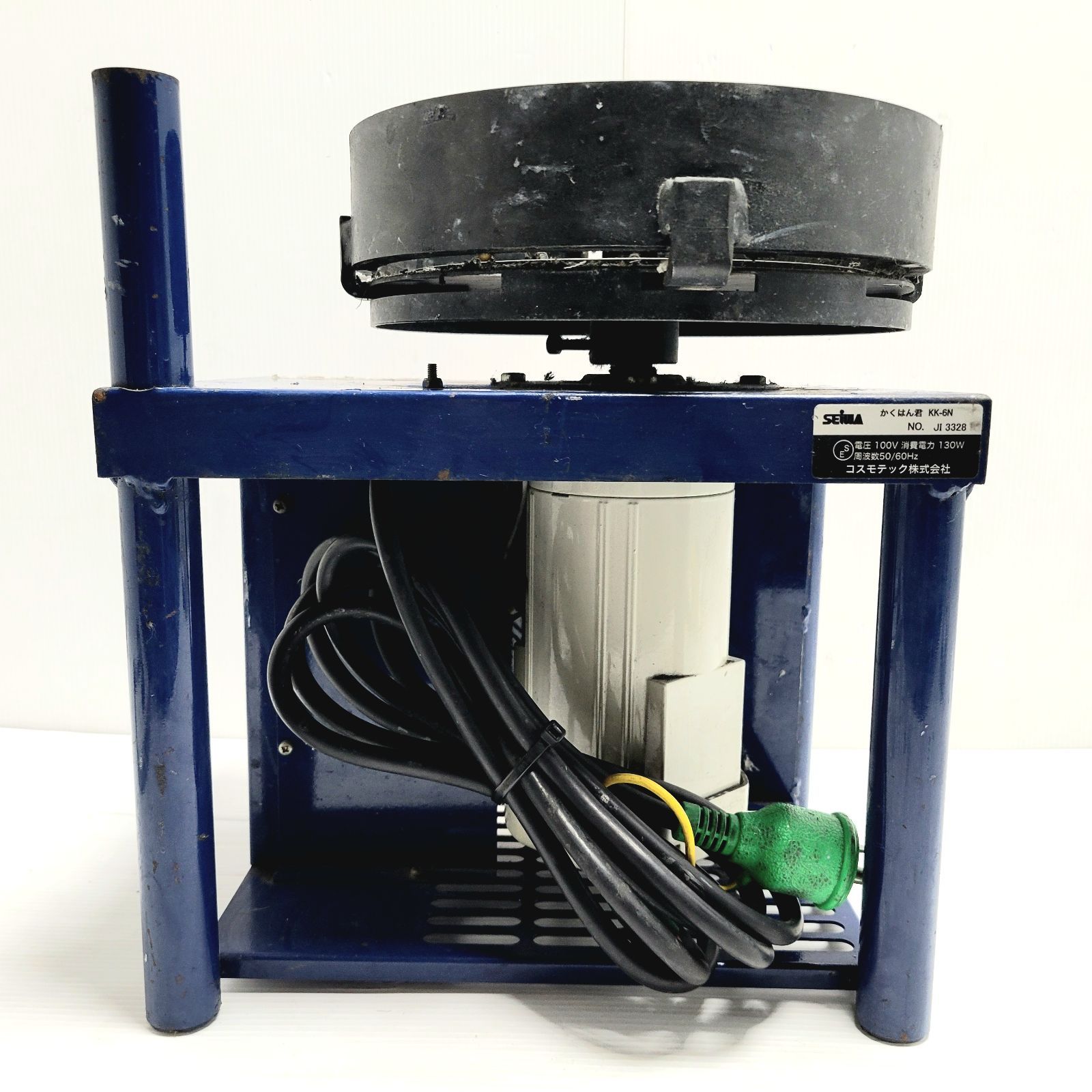 現状品】精和産業 撹拌機 かくはん君 KK-6N - メルカリ