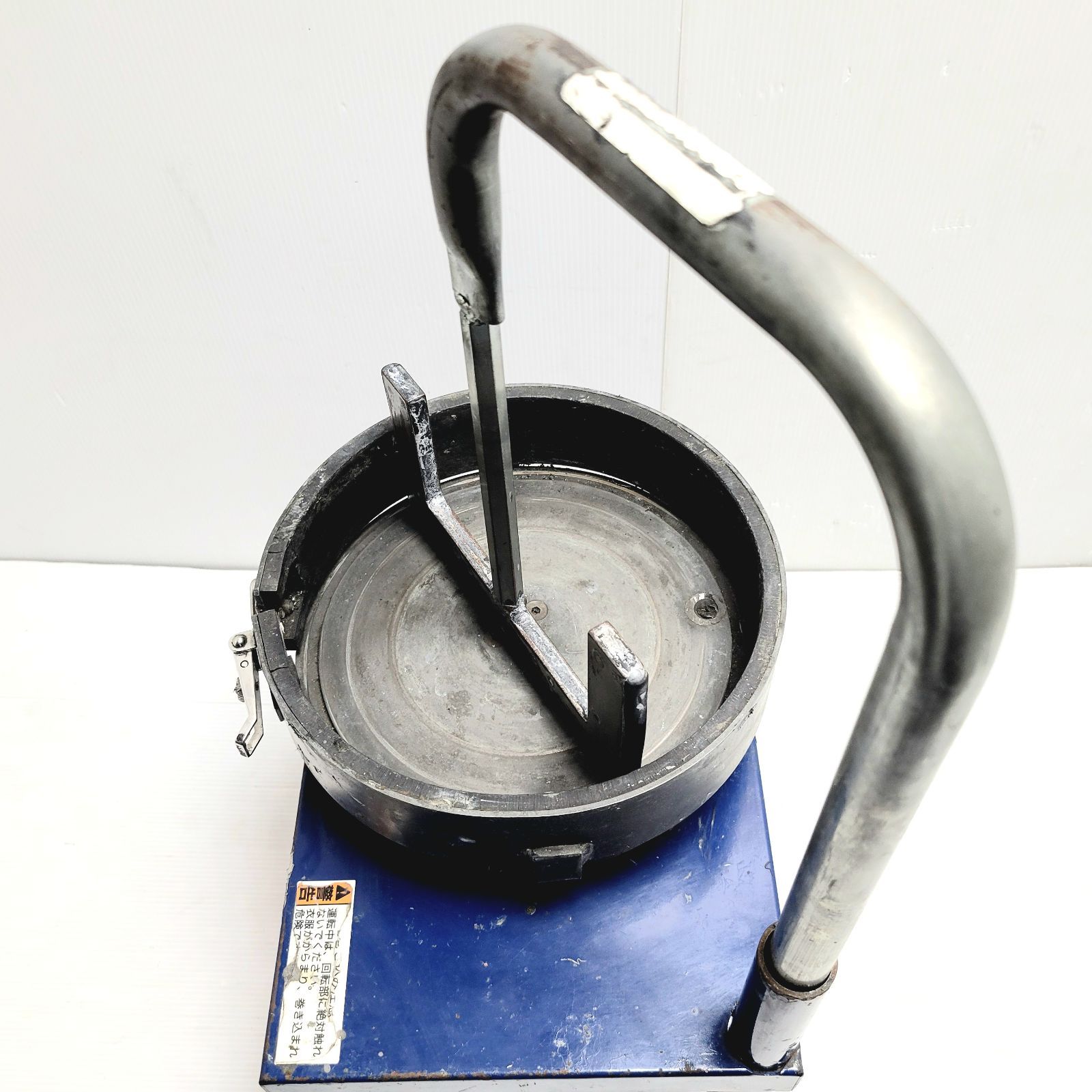 現状品】精和産業 撹拌機 かくはん君 KK-6N - メルカリ