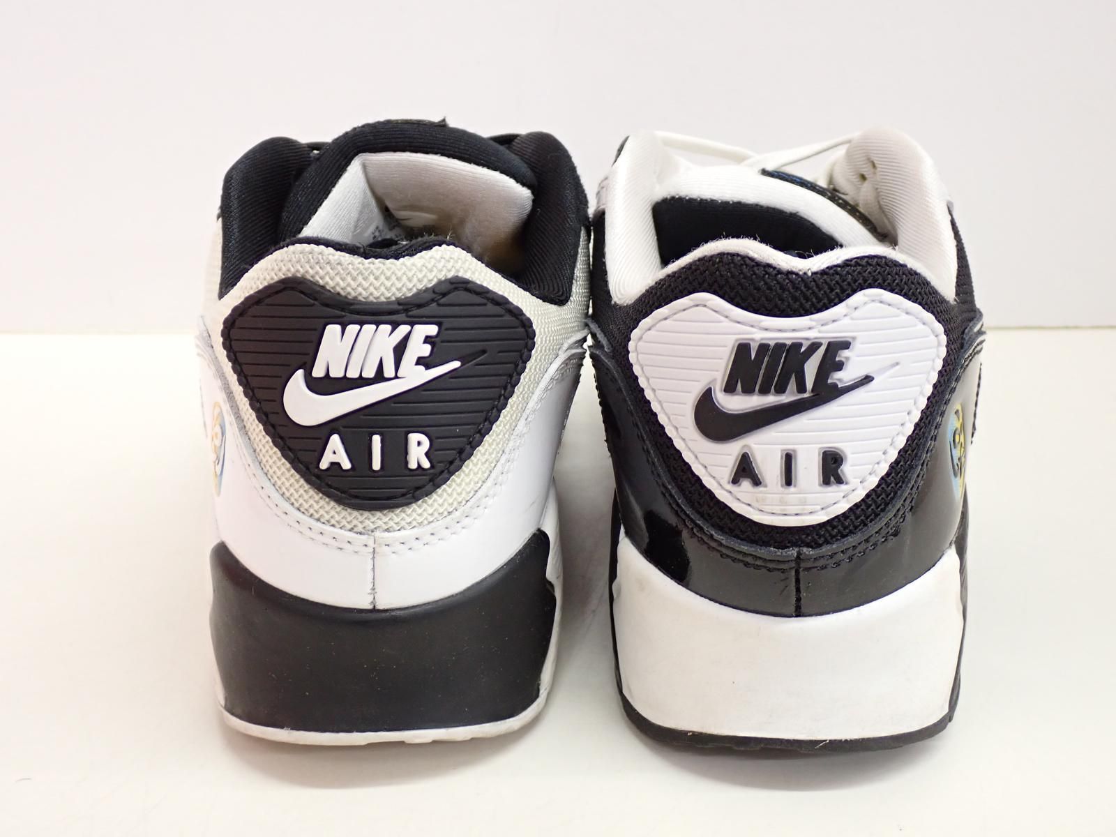☆5502☆NIKE ナイキ AIR MAX 90 SE LUCHA LIBRE エア マックス 90 SE 