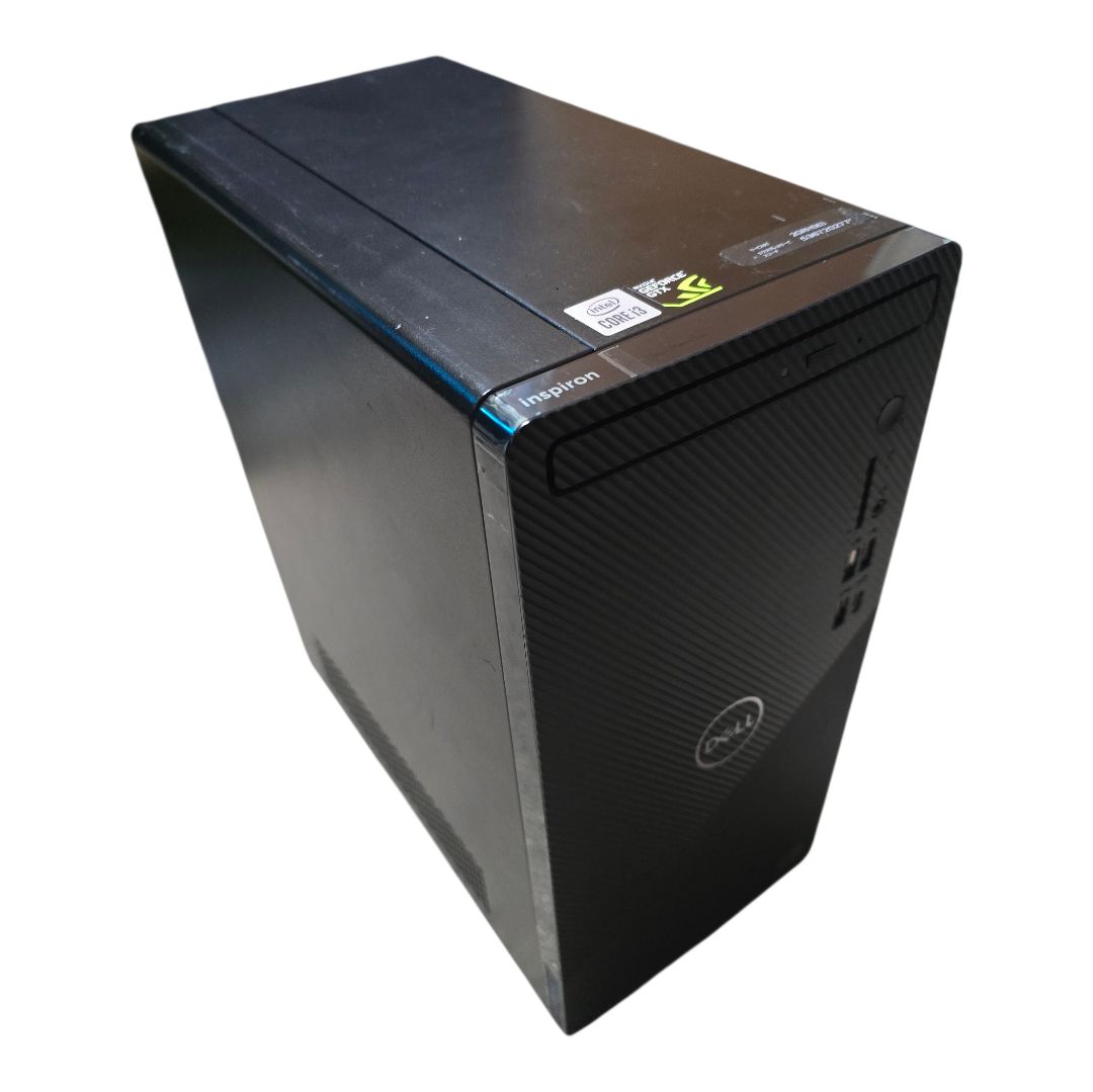 ゲーミングPC GTX1650 i3-10100F 16GB 2.6TB Fortnite対応 | Beli pada 