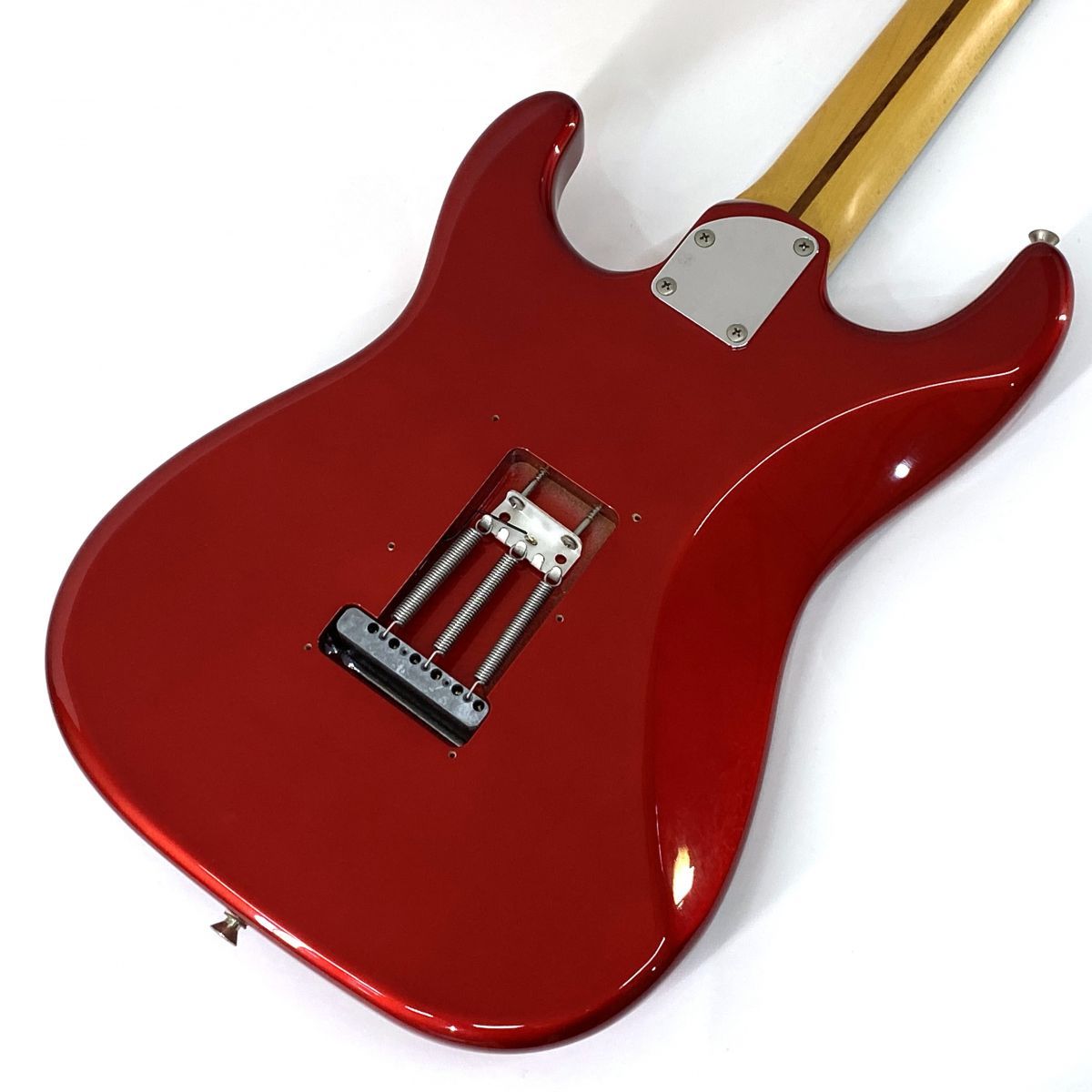 Cool Z クールジー ZST-1R CAR ストラトキャスター エレキギター ※中古