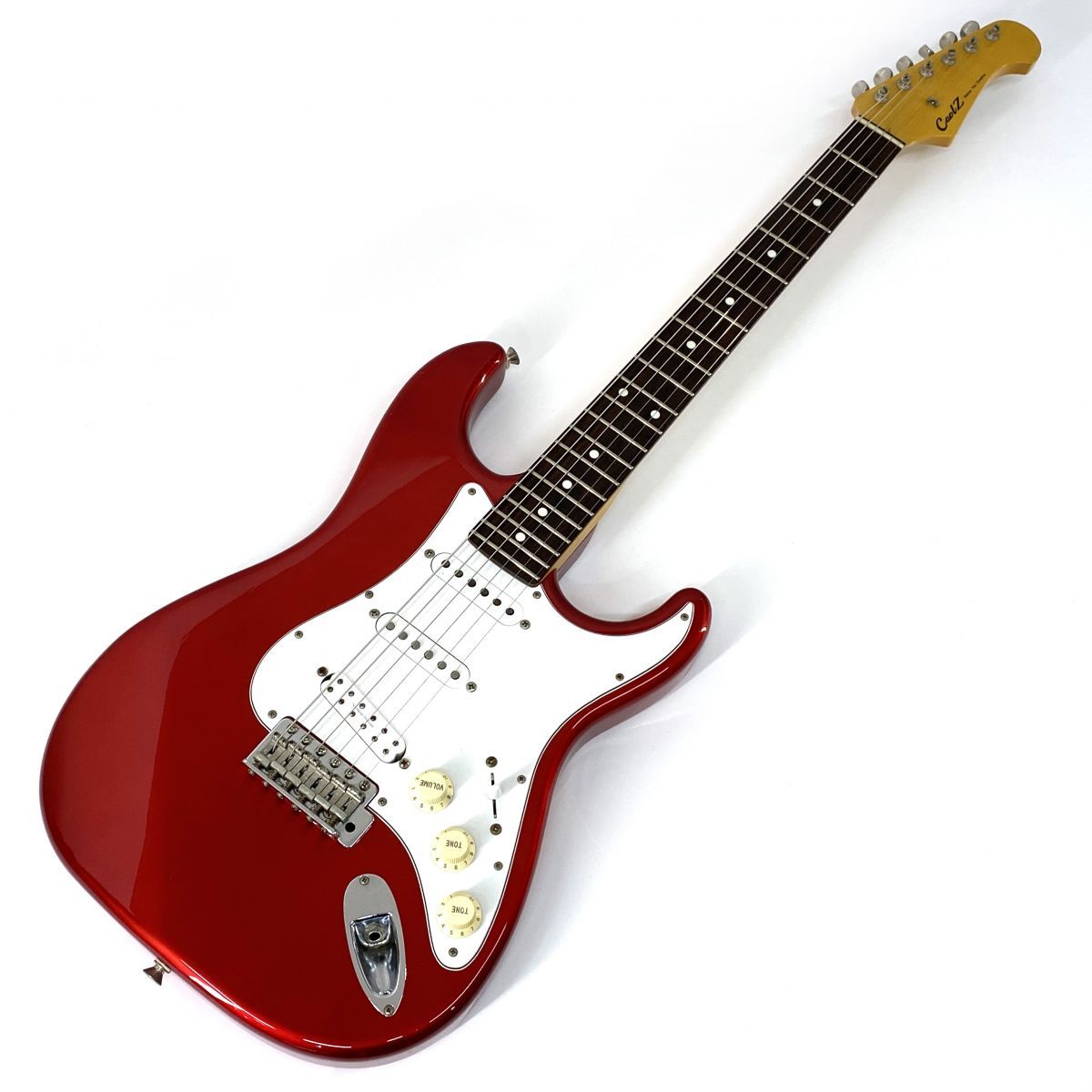 ZST1R/CAR ストラトキャスター Cool Z クールジー ZST-1R CAR ストラトキャスター エレキギター ※中古