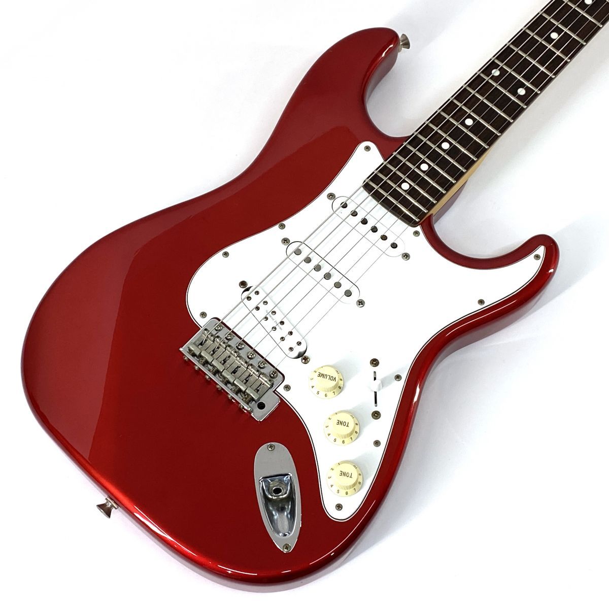 Cool Z クールジー ZST-1R CAR ストラトキャスター エレキギター ※中古