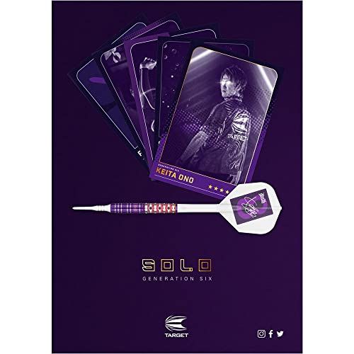 小野恵太選手モデル