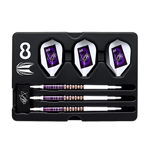  TARGET ターゲット SOLO G6 ソロ ジェネレーション6 2BA 210238 小野恵太選手モデル ダーツ バレル ダーツセット サイコロ ダーツ パズル ボードゲーム