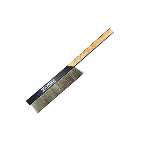 新品 スタック・アンド・オプティーク 静電気除去ブラシ STAC140 /1-9201-01