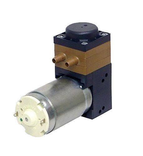 新品 日東工器 ダイアフラム方式 液体ポンプ DPE-400-7P-Y1