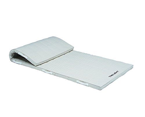 新品 TOEI LIGHT(トーエイライト) コンビネーションマット5㎝厚 90×180×5㎝ T2332