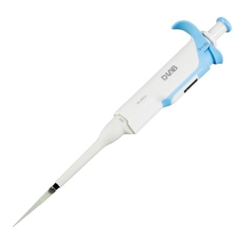 新品 DLAB マイクロピペット Hipette・容量可変タイプ 100-1000μL