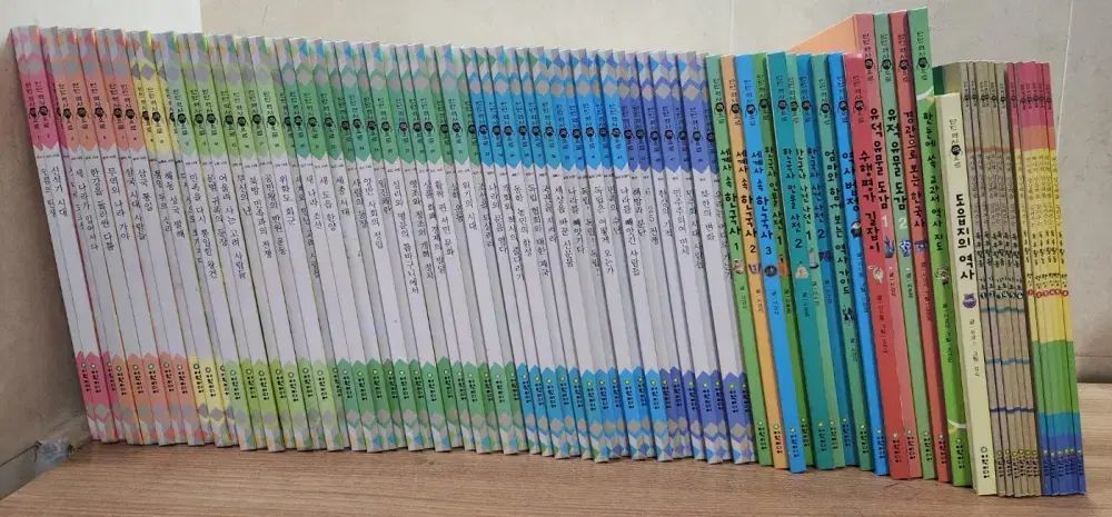 しっかり素材 歴史の中へ