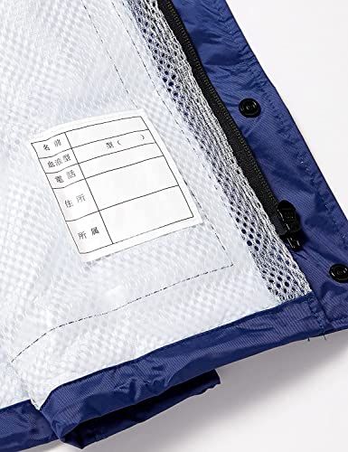 新品 [Doqment(ドキュメント)]ハードレインウェア上下セット 防水 撥水