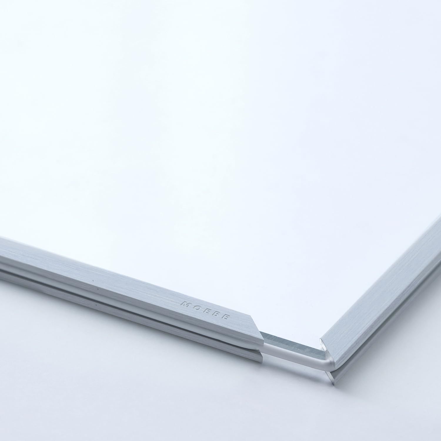 新品 MOEBE / FRAME-A3(Aluminium(White) - メルカリ