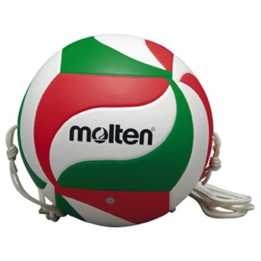 新品 モルテン(molten) テッサーボール 5号球 V5M9000-T