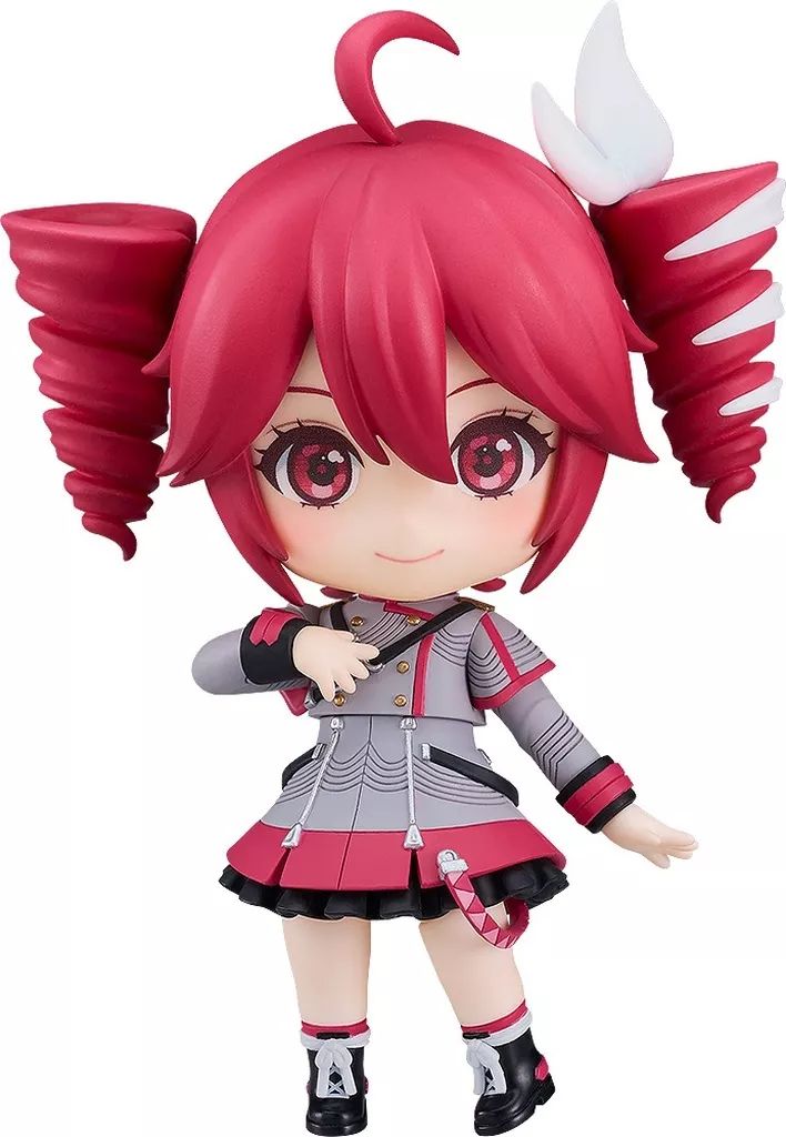 人気定番，格安】 【中古】フィギュア ねんどろいど 重音テト