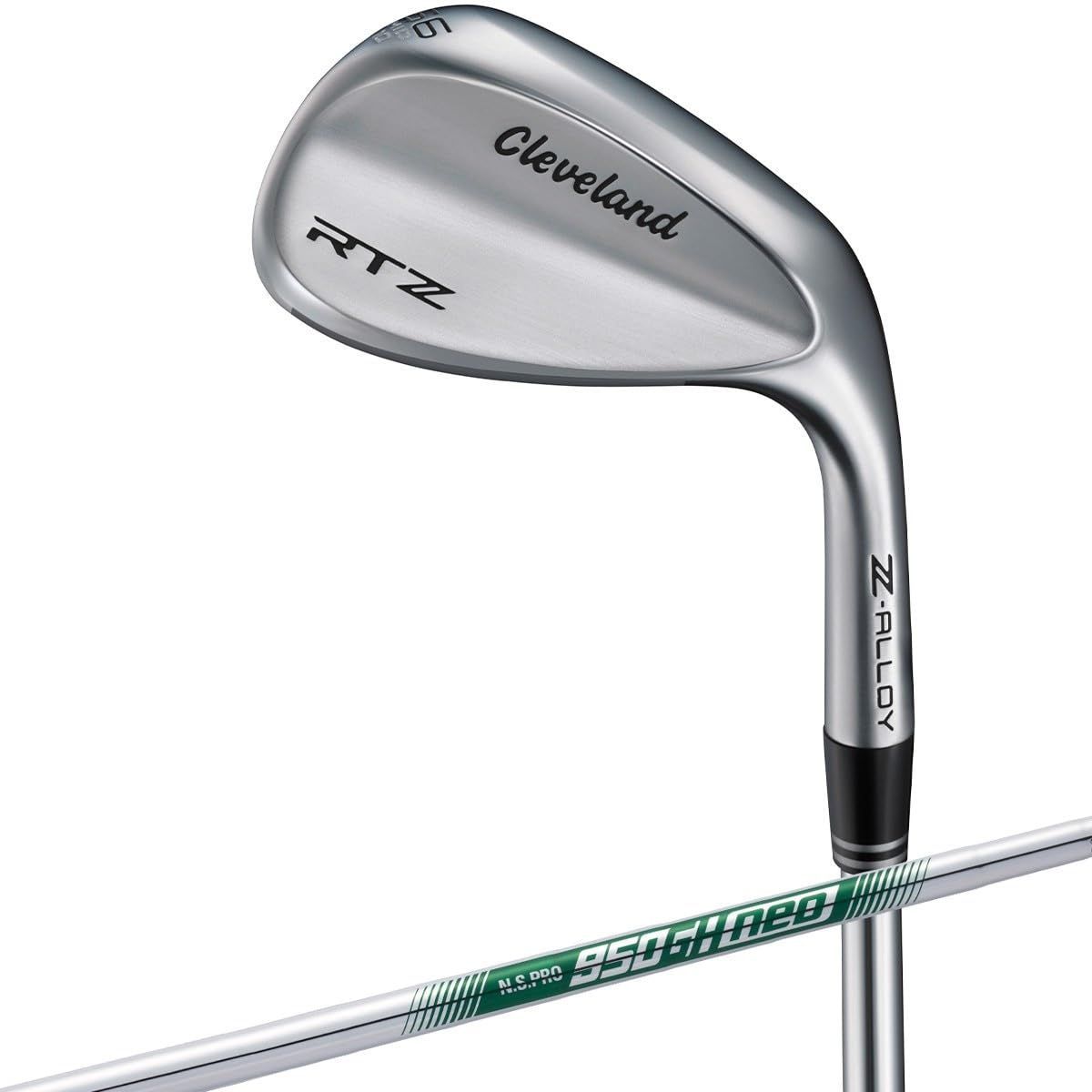 低価，品質保証 新品 クリーブランドゴルフ(Cleveland Golf) ウエッジ