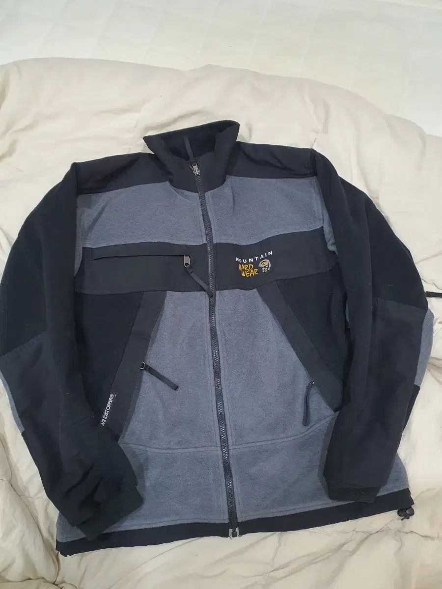 Mountain Hardwear(マウンテンハードウェア) デナリフリース usa