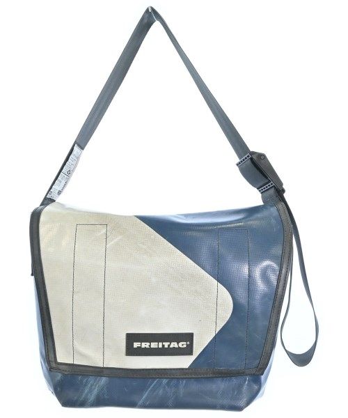 ショルダーバッグ FREITAG メッセンジャーバッグ メンズ 【古着