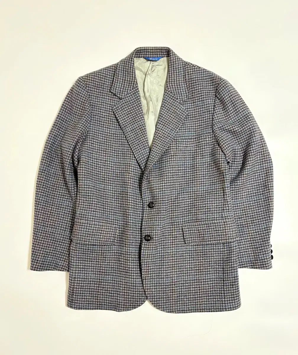 Pendleton パンドルトン ウール チェック ウールジャケット L （ made in USA ）